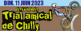 amicale 2022